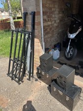 Yamaha MSP5A Studio Monitors x