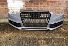 GENUINE Audi A5 S Line B8.5