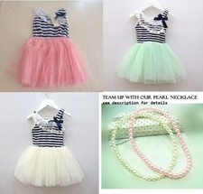 Toddler Girls Sleeveless