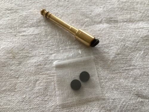 Rubber pads seals mikuni - rubber, 30