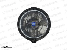 329332001 Genuine Hella Rallye 1000 Black Magic Driving Lamp without bulb