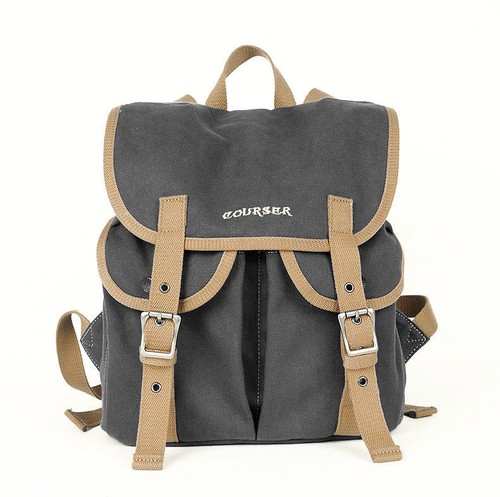 Vintage waterproof canvas - vintage,