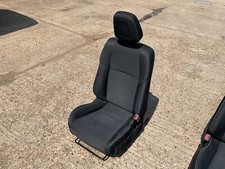 TOYOTA RAV4 MK4 XA40 DRIVER