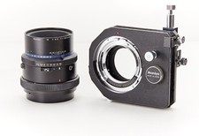 Mamiya RZ67 180mm SB Lens plus