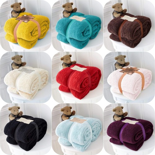 Teddy fleece bear blanket - teddy,