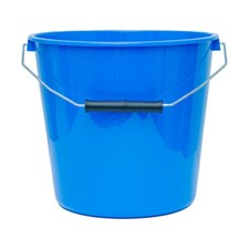 5 X CALF BUCKET SMALL