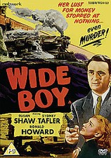 Wide boy - boy, (dvd,