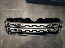2018 LAND ROVER DISCOVERY SPORT 5 Door Estate Front Centre Grille Grill