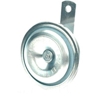 Horn Horn Ø 90 2 Clamps High