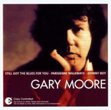 Gary Moore : Essential CD