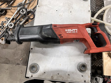 HILTI WSR 22-A RECIPROCATING