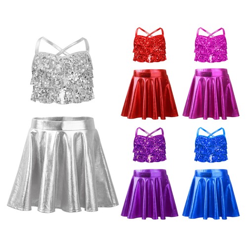 Kids girls hip - jazz, dance
