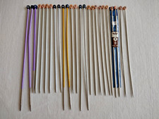 Vintage Knitting Needles