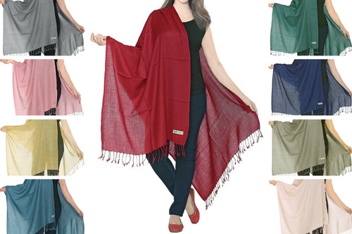 Luxurious kashmiri 100 fine - luxurious, 100%