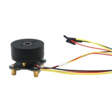 2804 Hollow Shaft Brushless DC