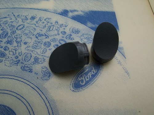 New genuine ford - new, mondeo