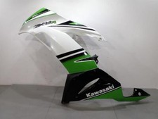 Used 2014 Kawasaki ZX6R lhs fairing