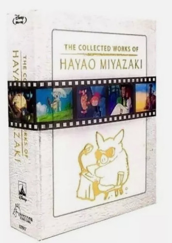 The collection works - , of