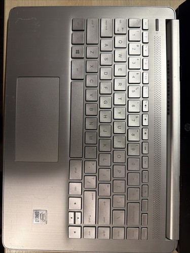 Laptop 14s dr1xxx processor - hp, 14s-dr1xxx