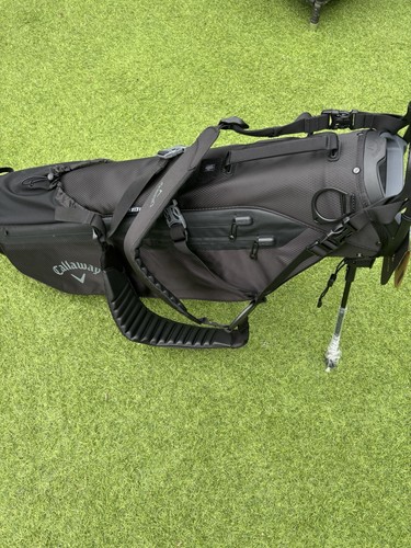 Callaway pencil golf bag - pencil,