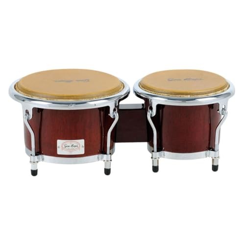 Gon bops tumbao pro bongo - gon,
