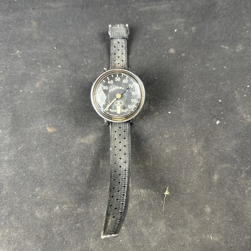 Vintage divers aqua - us, lung