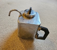 Vintage goblin teasmade boiler - vintage,