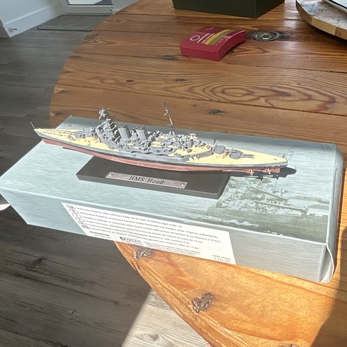 Hms hood military - hood, ship