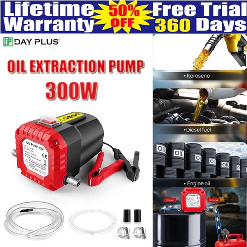 12v electric diesel fuel - electric,
