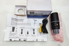 Meade  07165 Electronic Eyepiece (0.965" and 1.25") - One Owner - Superb