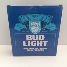 Bud Light England Inflatable