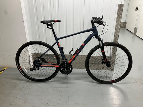 Marin san rafael mens - san, large