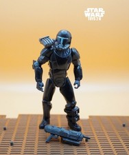 STAR WARS FIGURE 2007 30TH