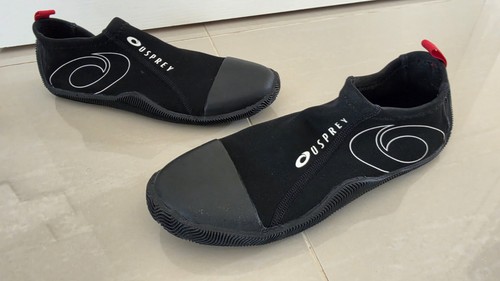 Mens osprey water - osprey, beach