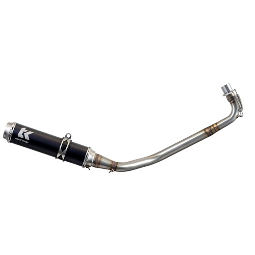 Exhaust pit bike 150 160 - pit,