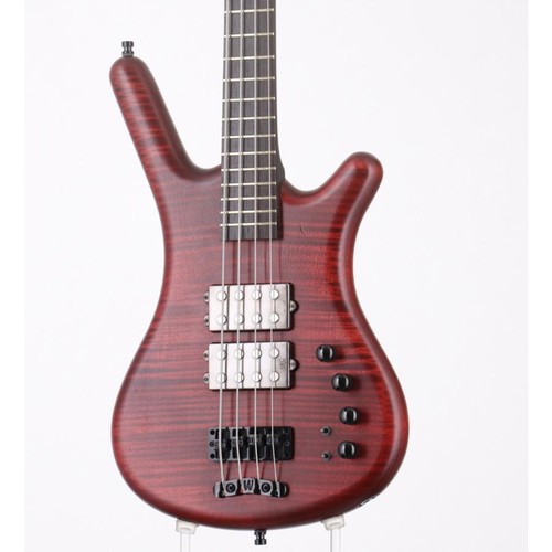 Warwick master built - master, /