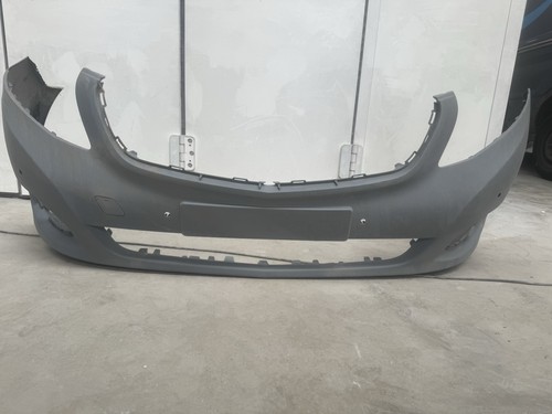 Mercedes vito w447 front - mercedes,