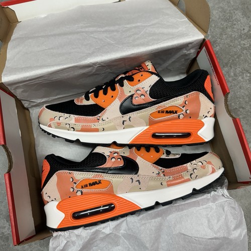 Nike air max - air, premium