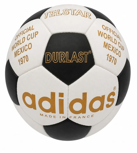 Adidas telstar durlast 1970 - adidas,