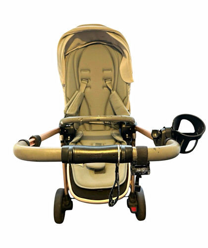 Mamas papas flip xt3 - mamas,