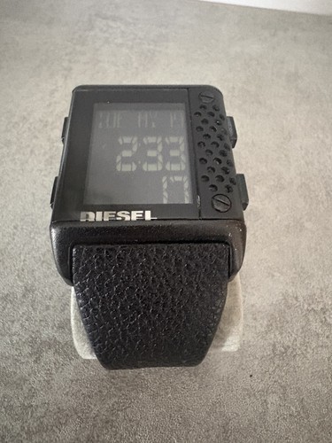 Vintage diesel dz7122 digital - diesel,