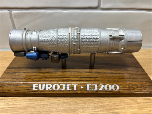 Rare eurojet ej200 - eurojet,