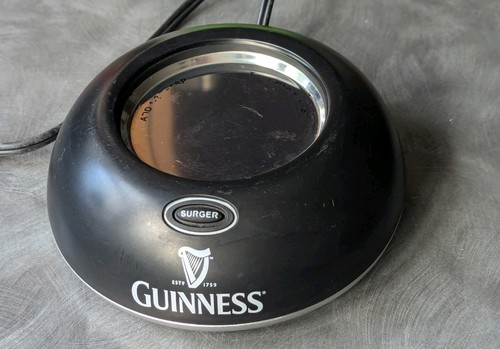 Guinness surger unit with - surger, uk