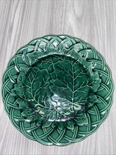 Vintage Wedgewood Green