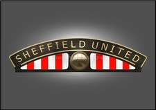 Sheffield United FC Football