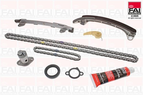 Timing chain kit for - timing, toyota