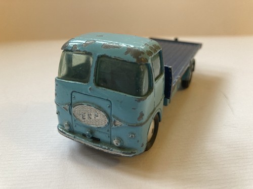 Dinky truck erf model 44g - ,