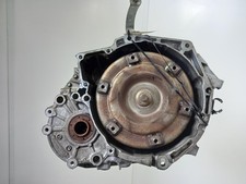 VAUXHALL ZAFIRA Gearbox 2012-2020 A20DTH 2.0L 6 Speed Automatic   55485515