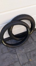 Jitsie Reverz/Varial Biketrial Tyres Pair
