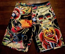 NWT Christian Audigier Size 36